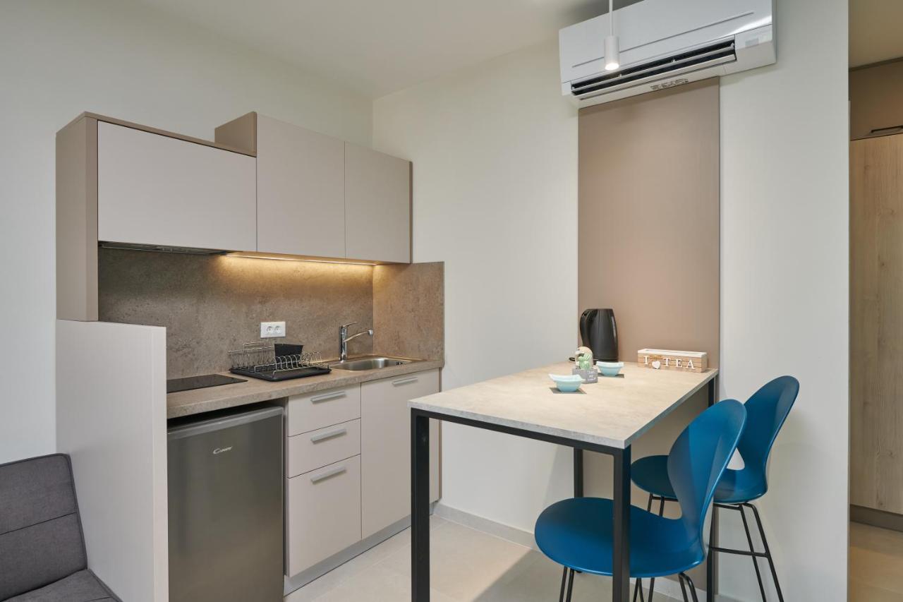 Tiffany Apartments Cavtat Bagian luar foto
