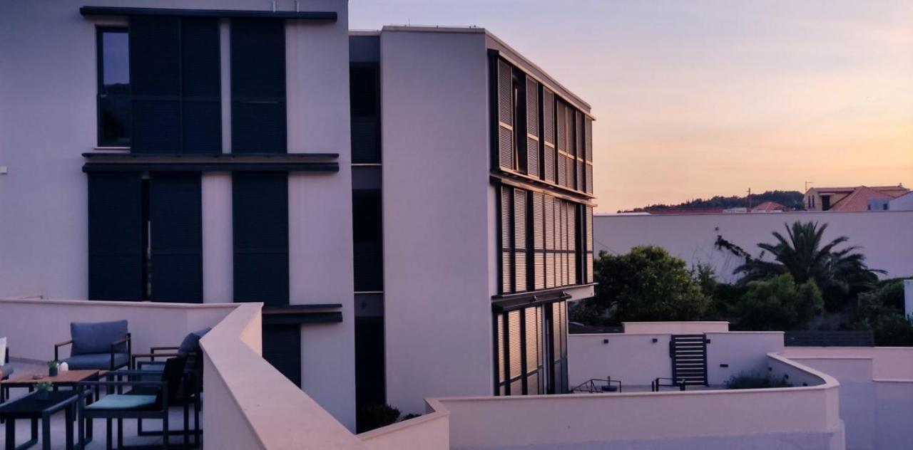 Tiffany Apartments Cavtat Bagian luar foto